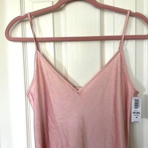Aritzia slip dress